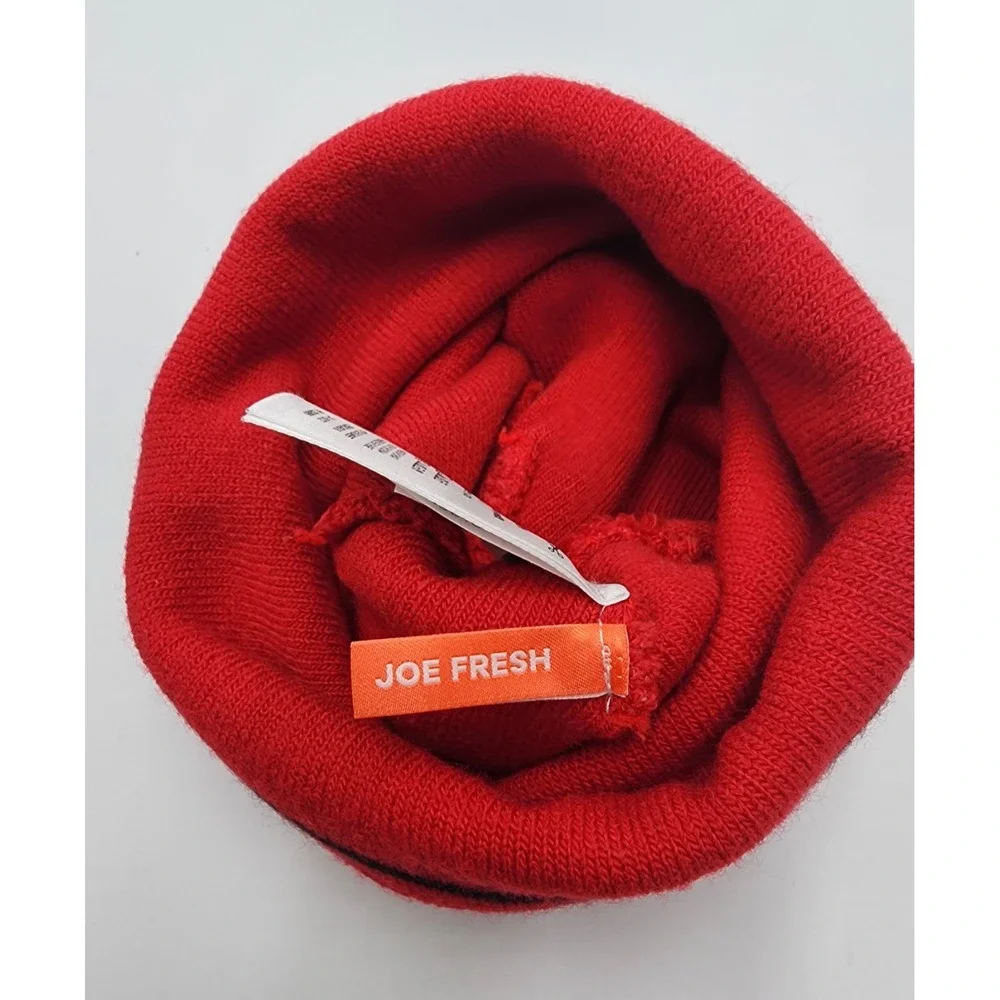 Joe Fresh kids joe